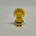 Lego adventurers figuuri Achu - pikkukuva 3