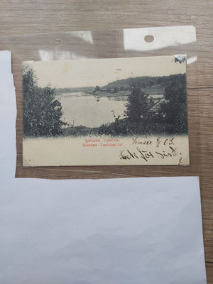 2 Koivuniemi Z.Topelius koti