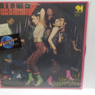 ROLF BERGSTRÖM JA PYHIMYKSET - ROKKIBABY VG++/VG+ LP - pikkukuva 1