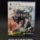 Wild Hearts PS5 - UUSI - pikkukuva 1