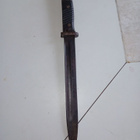 Pistin , Saksan mauser, 98k - pikkukuva 1