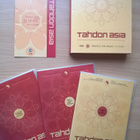 Tahdon Asia DVD - pikkukuva 4