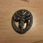 WWII Saksa mitali 1kpl - pikkukuva 4