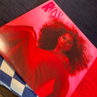 Diana Ross 1983 us NM LP inn emb. Gary Katz - pikkukuva 1