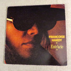 FRANCOISE HARDY: Entr'acte LP (Ranska-painos) - pikkukuva 1