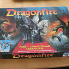Dragonfire lautapeli (1992 ) - pikkukuva 1