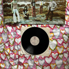 Taï Phong: Windows LP GATEFOLD RANSKA 1976 (EX/EX-) - pikkukuva 2