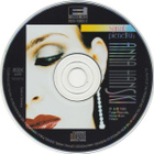 Anna Hanski • Sanat Pienetkin CD - pikkukuva 3