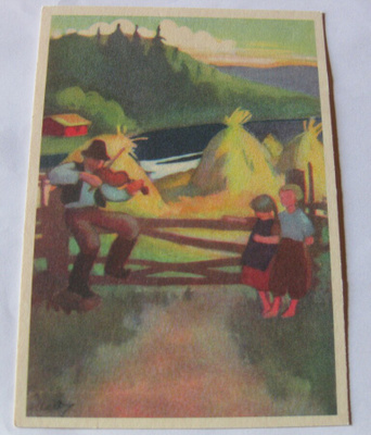 Martta Wendelin