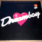 DREAMBOY LP 923 988-1 - pikkukuva 1