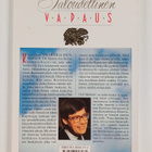 Ulf Ekman : Taloudellinen vapaus - pikkukuva 2