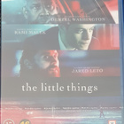 The little things (Blu-ray, uusi) - pikkukuva 1