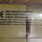 Kuorma-auto DHL logolla - pikkukuva 5