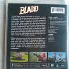 Blades Blu-Ray - pikkukuva 2