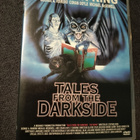 Stephen Kingin tales from The darkside - pikkukuva 1