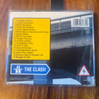 The Clash - From Here To Eternity cd - pikkukuva 2