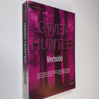 Gwen Hunter : Veriside - pikkukuva 1