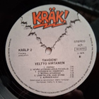 Veltto Virtanen: Tahdon! LP 1978 - pikkukuva 3