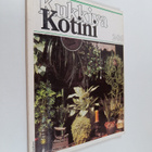 Kukkiva kotini 2/1986 - pikkukuva 1