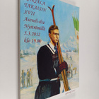 Karjala takaisin XVII : Aseveli-ilta Nyströmillä 5.3.2012 - pikkukuva 1