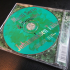 MARTTI SERVO & NAPANDER - JUHANNUKSEN TAIKA CDS - pikkukuva 2