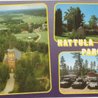 HATTULA: Tiilikirkko, Parolan panssarimuseo, kunnantalo - pikkukuva 1