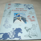 Astrid Lindgrenin rakkaimmat sadut II - pikkukuva 1