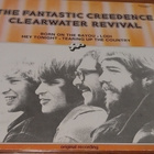Creedence Clearwater Revival – The Fantastic Creedence Clear - pikkukuva 1