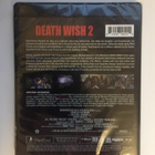 Death Wish II (4K Ultra HD + Blu-ray) Vin Syn (1982) UUSI - pikkukuva 2