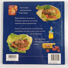 Elizabeth Wolf-Cohen ym. : Art of the Hamburger - pikkukuva 2