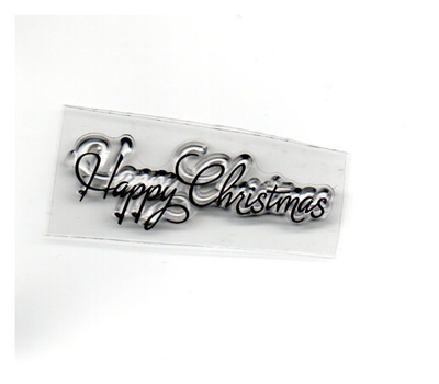 LEIMASIN "°HAPPY CHRISTMAS°" /(Nro 27)