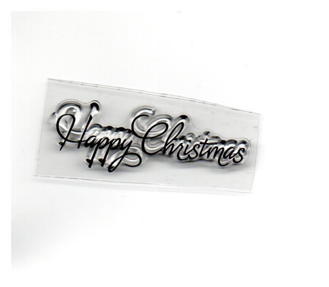 LEIMASIN "°HAPPY CHRISTMAS°" /(Nro 27)