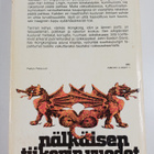 John Gordon Davis : Nälkäisen tiikerin vuodet - pikkukuva 2