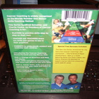 5DVD : MAKE YOUR MOVE - COERVER COACHING ( EIPK) - pikkukuva 2
