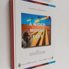 Bo ym. Huldt : A wider Middle East - pikkukuva 1