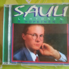 SAULI LEHTONEN& HOPEINEN KUU-CD, MTVCD-073, v.1994, MTV&AXR  - pikkukuva 1