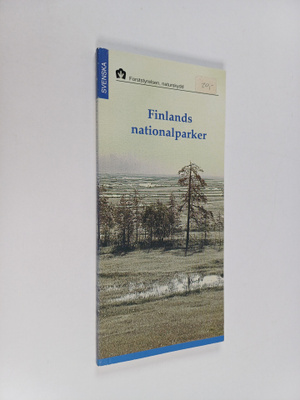 Finlands nationalparker
