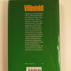 Martti Joenpolvi : Villiminkit : novelleja - pikkukuva 2