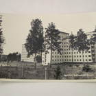 VANHA Postikortti Heinola 1950-l Alkup.Mallikappale - pikkukuva 1