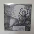 HELLSHOCK / CONSUME - S/T M-/M- SPLIT 7" - pikkukuva 2