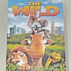 The wild - Aivan villit - pikkukuva 1