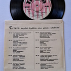  Olavi Virta – Latinalais-Amerikkalaista 4, EP NE 174, V1958 - pikkukuva 2
