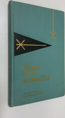 Heinrich Giesen : Hiljaa viisi minuuttia : sana vuoden ja...
