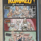 Kummeli: VANAJA-trilogia (1996-2002) 6DVD - pikkukuva 1