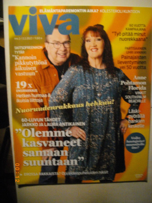 Viva Nro 2/2022