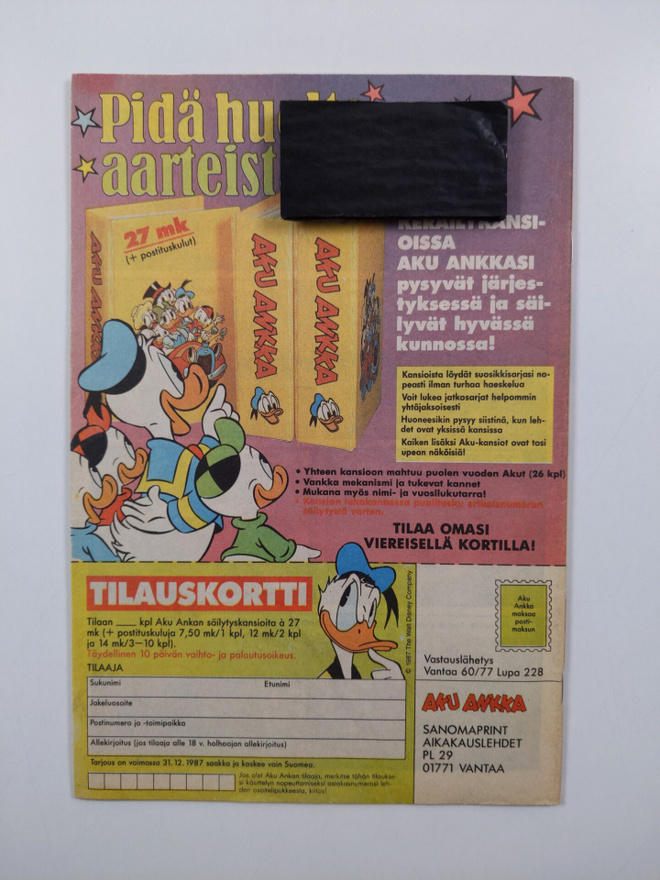 Item image