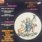 Mozart & Haydn lp - pikkukuva 1