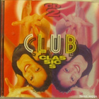 Various • Club Classics 2 CD - pikkukuva 1