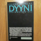 FRANK HERBERT Dyyni ENSIMMÄINEN OSA WSOY SciFi BESTseller ku - pikkukuva 2