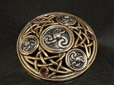 ISO, Miracle Celtic solki , rintakoru, rintaneula